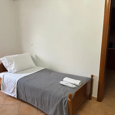 Angelo Agapi Guest house