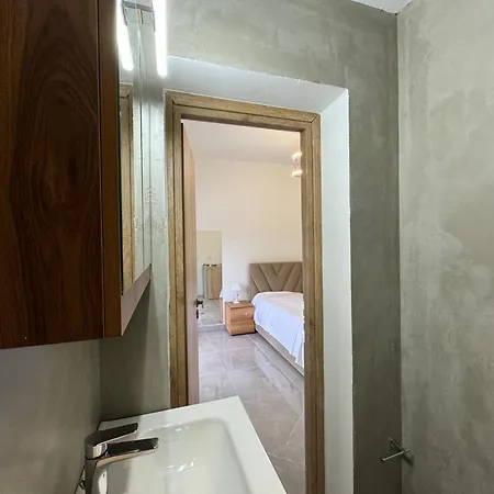 Angelo Agapi Guest house *