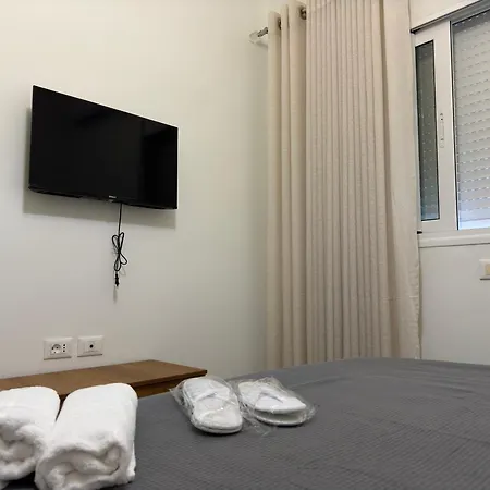 Penzion Angelo Agapi 3*