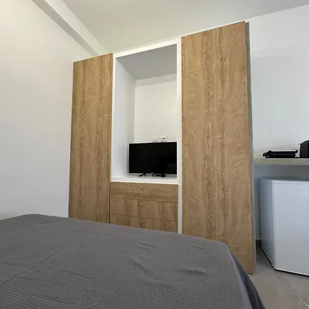 Guest house Angelo Agapi