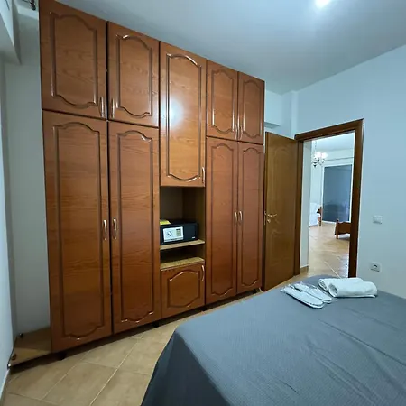 Angelo Agapi Guest house *
