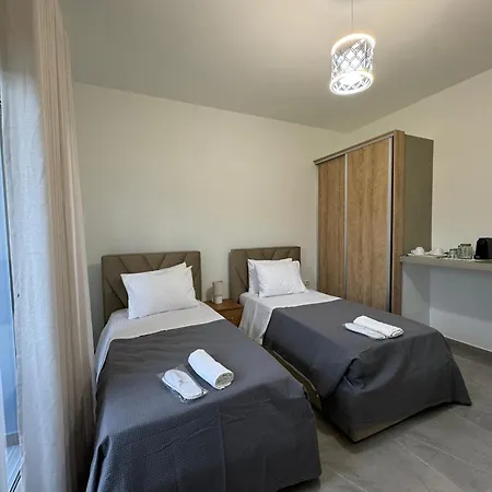 Angelo Agapi Penzion