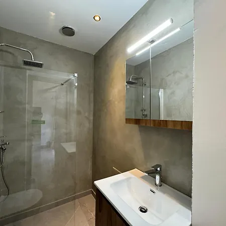 Penzion Angelo Agapi 3*