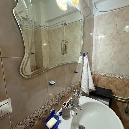 Lady 40 - Valona, By Alba Experience 3* Vlorë