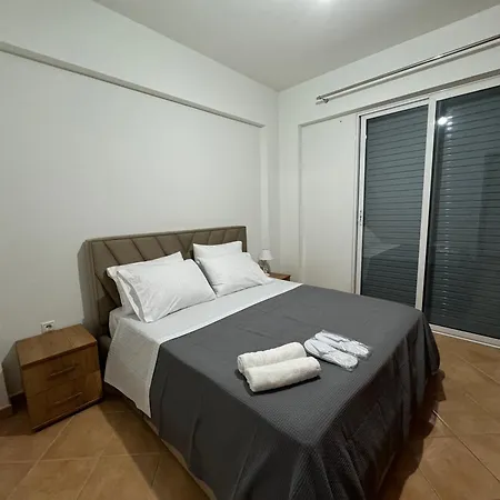 Angelo Agapi Penzion