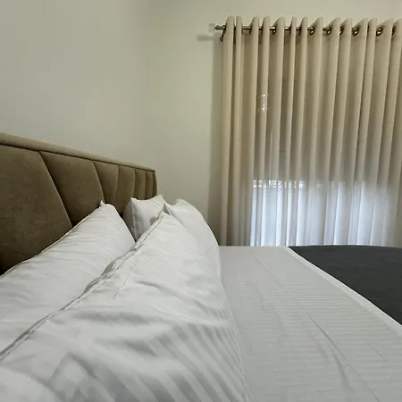 Angelo Agapi Guest house *