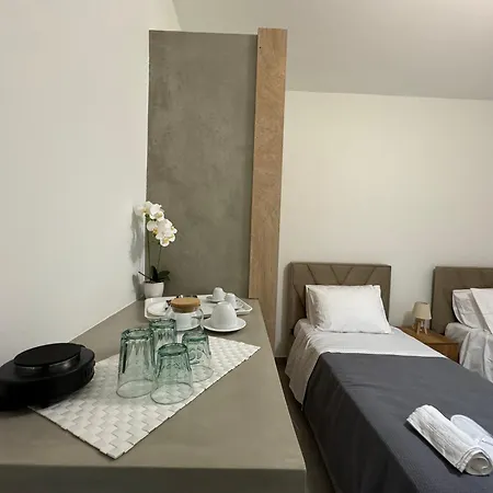 Penzion Angelo Agapi 3*