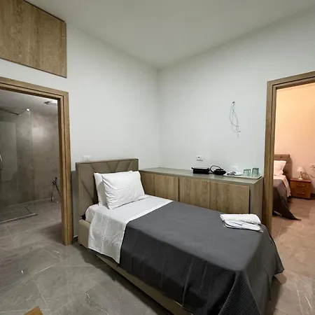 Angelo Agapi Guest house *