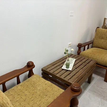 Angelo Agapi Guest house Vlore