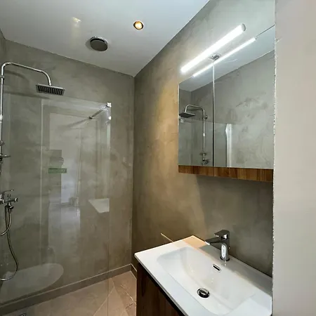 Penzion Angelo Agapi Vlorë