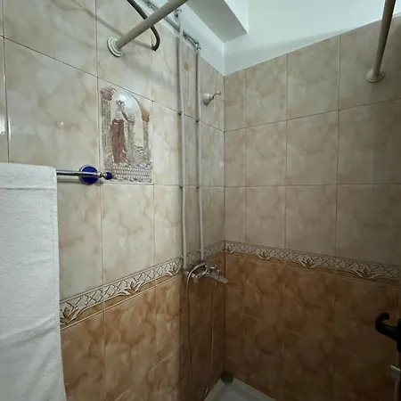 Angelo Agapi Guest house Vlore