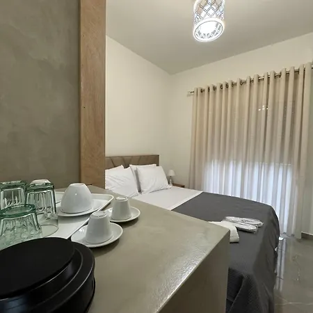 Angelo Agapi Guest house