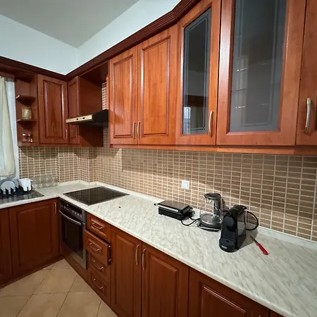 Guest house Angelo Agapi Vlore