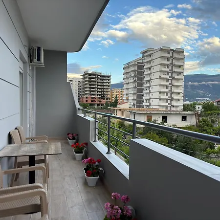 Angelo Agapi 3* Vlorë