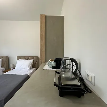 Penzion Angelo Agapi 3*