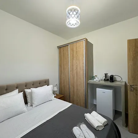 Angelo Agapi Penzion 3*