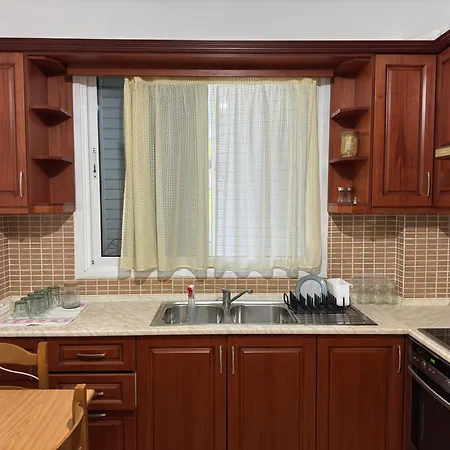 Penzion Angelo Agapi