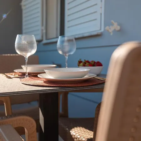 Maison d'hôtes Lady 40 - Valona, By Alba Experience Vlorë