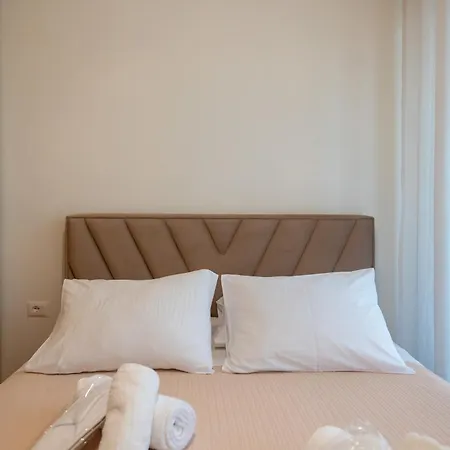 Lady 40 - Valona, By Alba Experience 3*