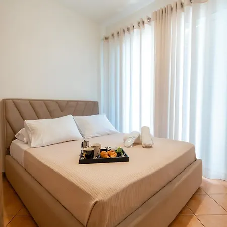 Lady 40 - Valona, By Alba Experience Maison d'hôtes 3*