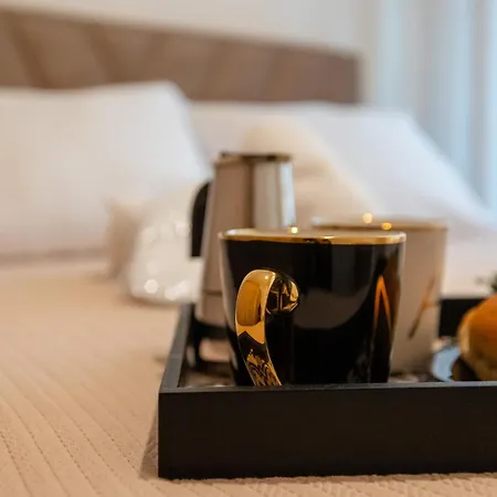Guest house Lady 40 - Valona, By Alba Experience 3*