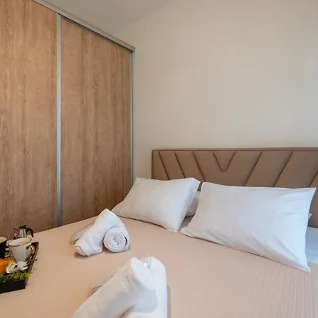 Guest house Lady 40 - Valona, By Alba Experience Vlore