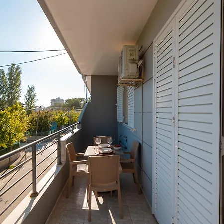 Lady 40 - Valona, By Alba Experience Guest house 3*