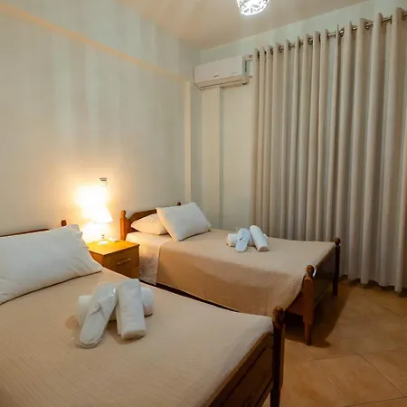 Guest house Lady 40 - Valona, By Alba Experience Vlore