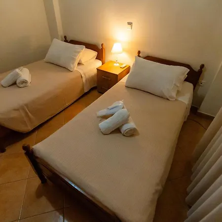 Guest house Lady 40 - Valona, By Alba Experience