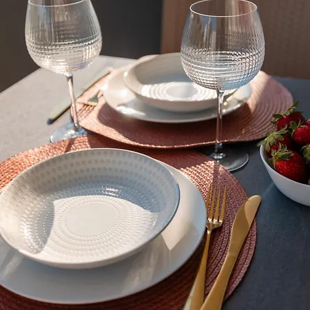 Guest house Lady 40 - Valona, By Alba Experience 3*