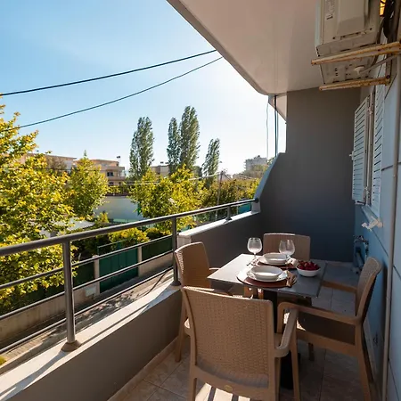 Lady 40 - Valona, By Alba Experience 3* Vlorë