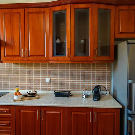 Guest house Lady 40 - Valona, By Alba Experience 3*