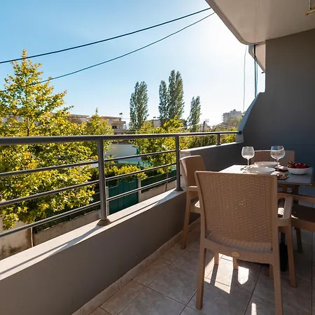 Guest house Lady 40 - Valona, By Alba Experience 3*