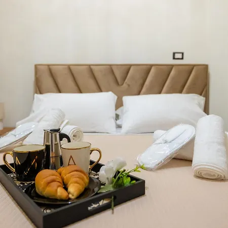 Lady 40 - Valona, By Alba Experience Guest house 3*