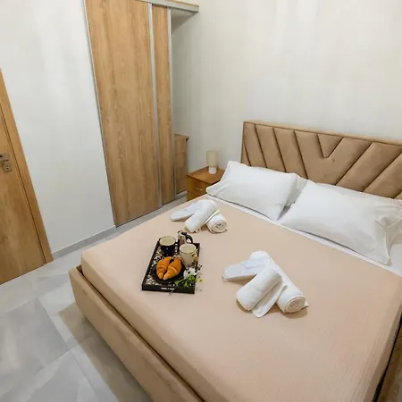 Guest house Lady 40 - Valona, By Alba Experience Vlore