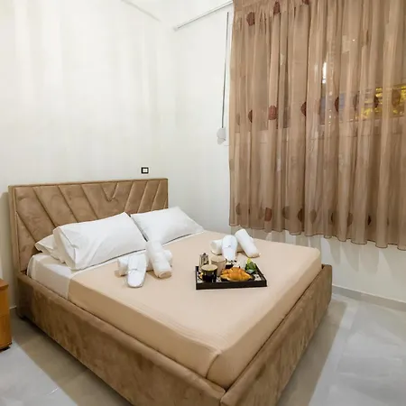 Lady 40 - Valona, By Alba Experience Guest house 3*