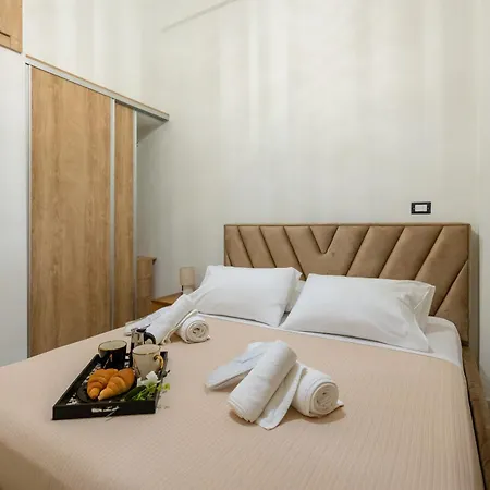 Lady 40 - Valona, By Alba Experience 3* Vlore