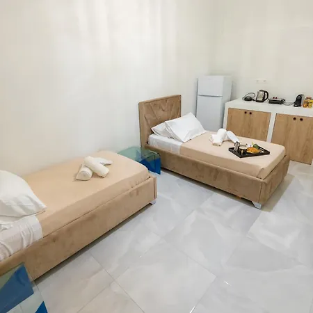 Guest house Lady 40 - Valona, By Alba Experience 3*