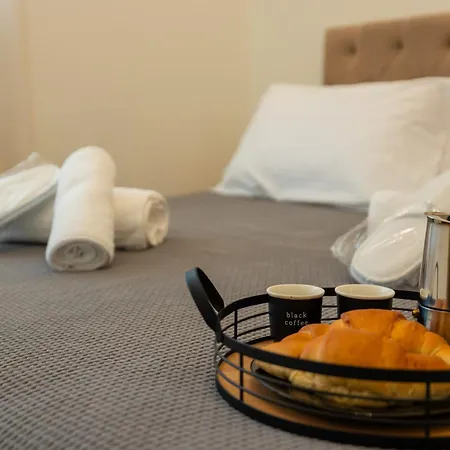 Guest house Lady 40 - Valona, By Alba Experience Vlore