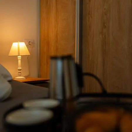 Lady 40 - Valona, By Alba Experience Guest house 3*