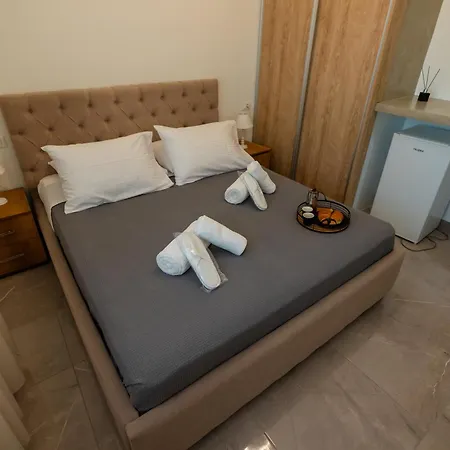 Guest house Lady 40 - Valona, By Alba Experience Vlore