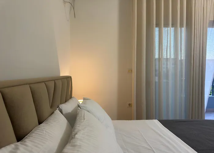 Angelo Agapi Konukevi 3*