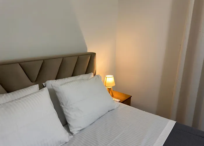 ゲストハウス Angelo Agapi