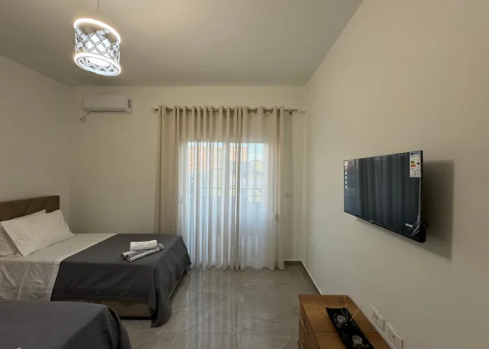 Angelo Agapi Avlonya