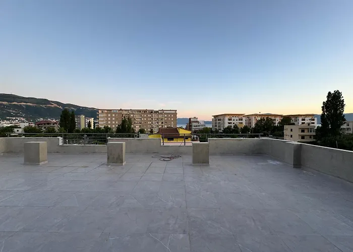 Angelo Agapi ゲストハウス