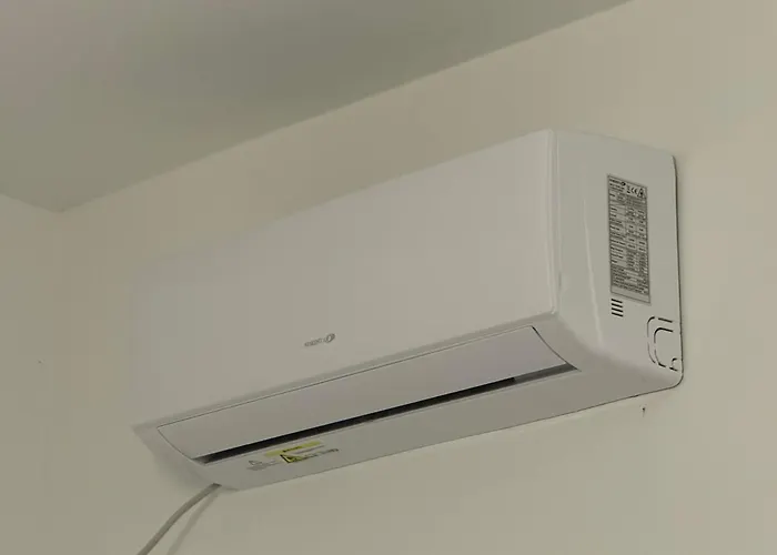 Angelo Agapi ゲストハウス 3*