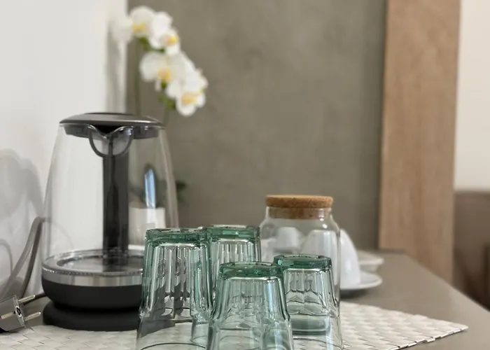 Angelo Agapi Konukevi