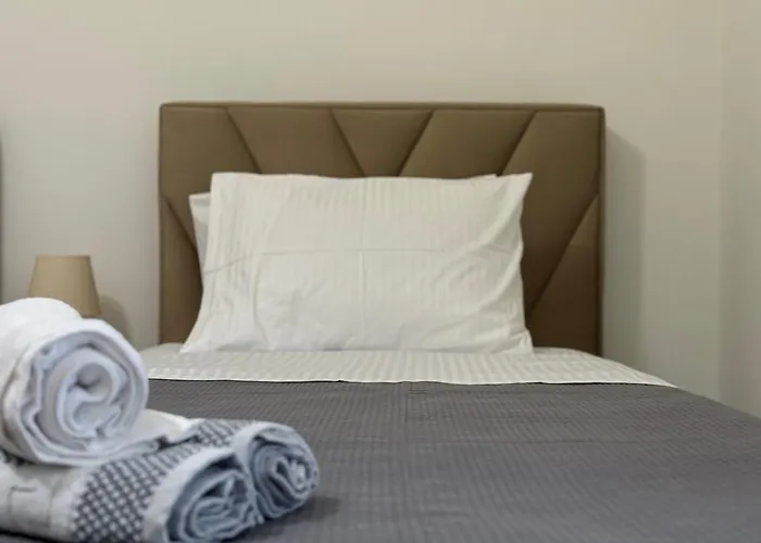 Angelo Agapi ゲストハウス Vlorë