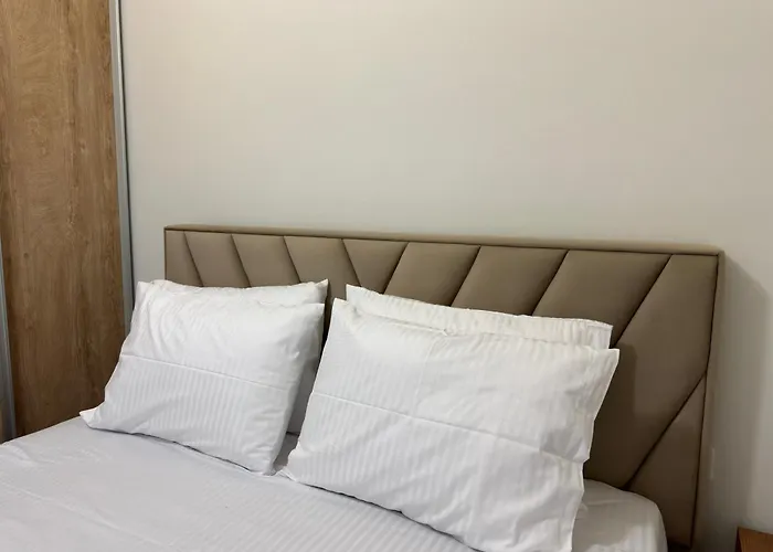 Angelo Agapi 3* Vlorë