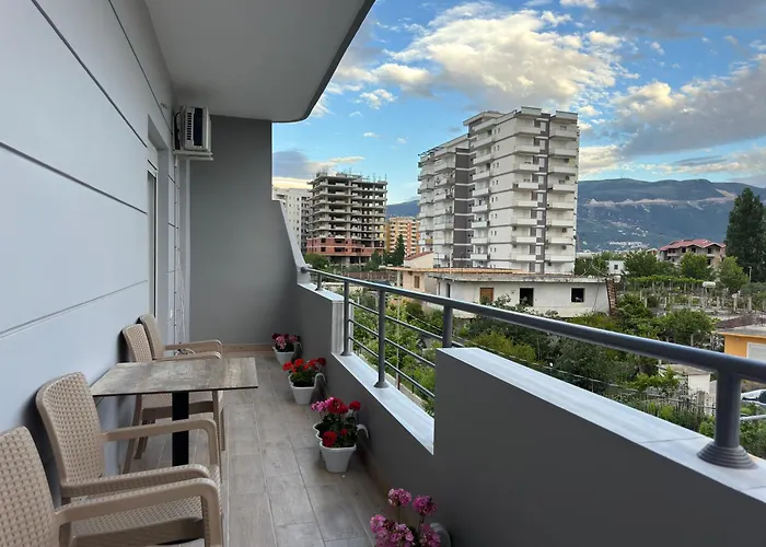 Angelo Agapi 3* Avlonya